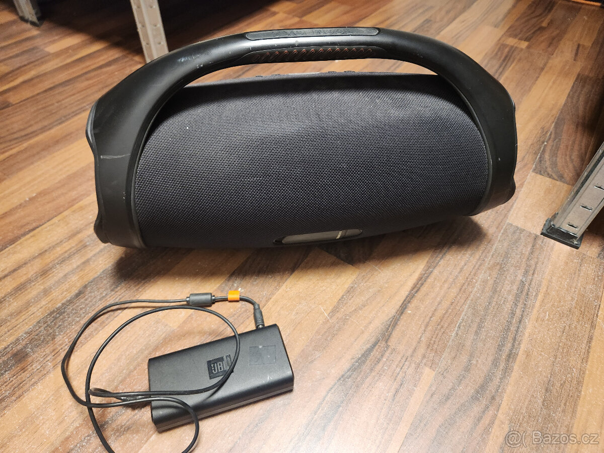 JBL Boombox 2 Portable - 5