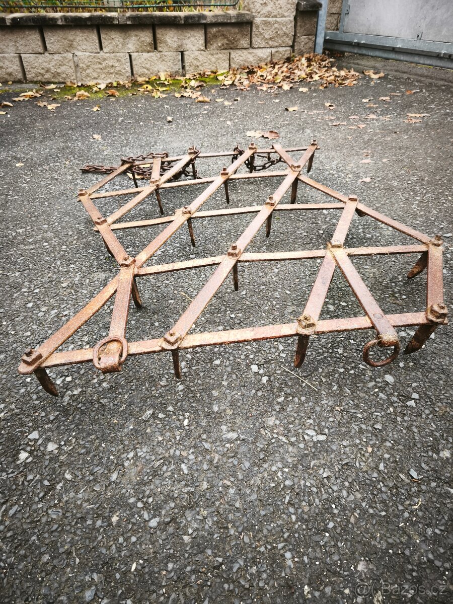 Terra Vari JM4-003V + mnoho příslušenství - 5