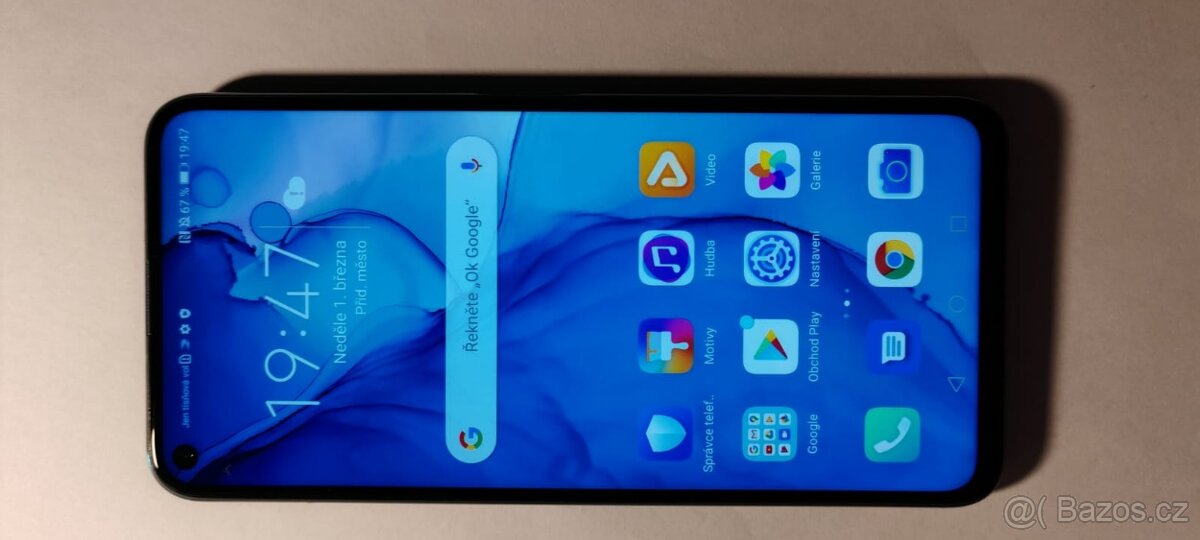 Honor 20 Pro - 5