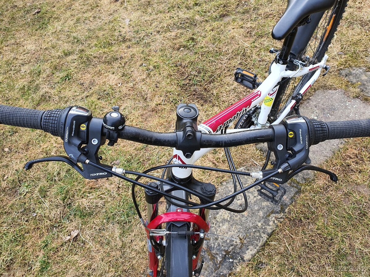 Kolo Author a-matrix 26 - 5