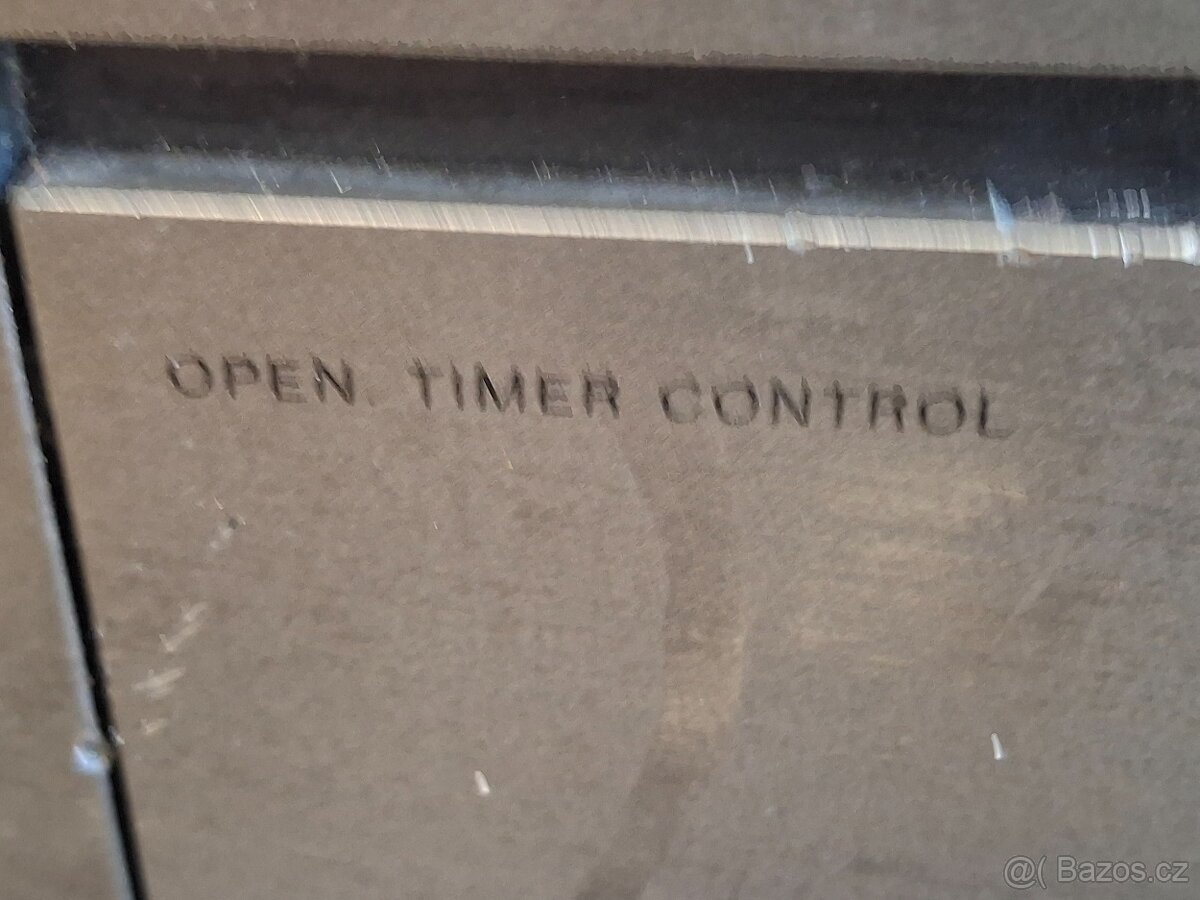 Sony Betamax SL-8000E - 5