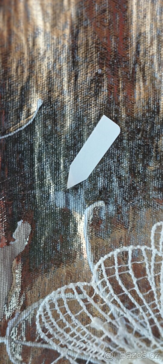 Dámská halenka - triko Italy Moda - 5