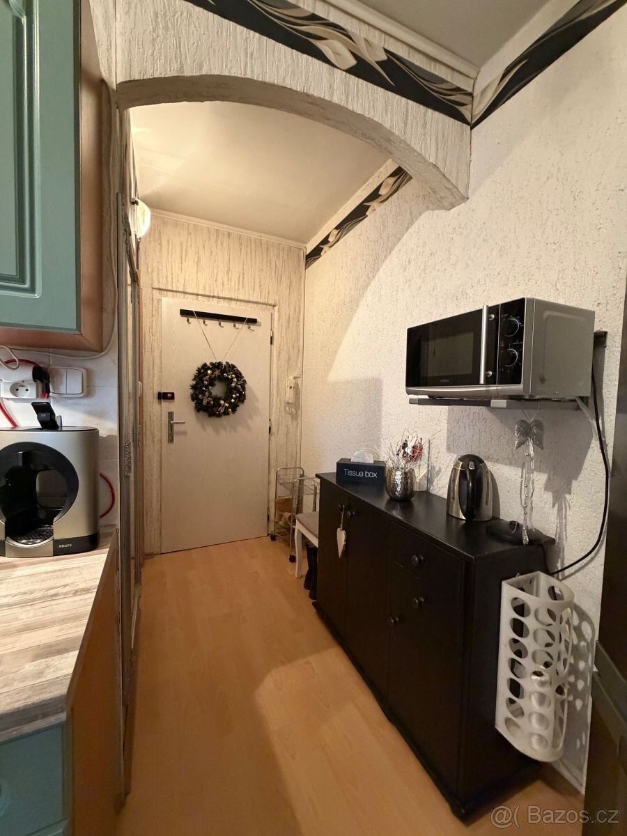 Pronájem bytu - 5