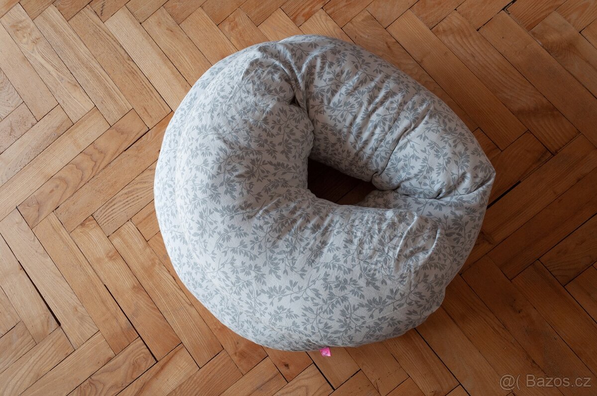 Kojící polštář - 5
