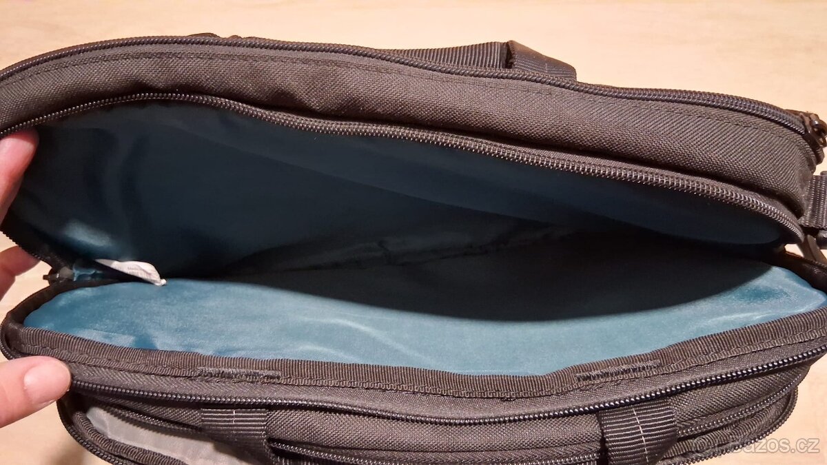 Brašna pro notebook Case Logic 14'-15' - 5