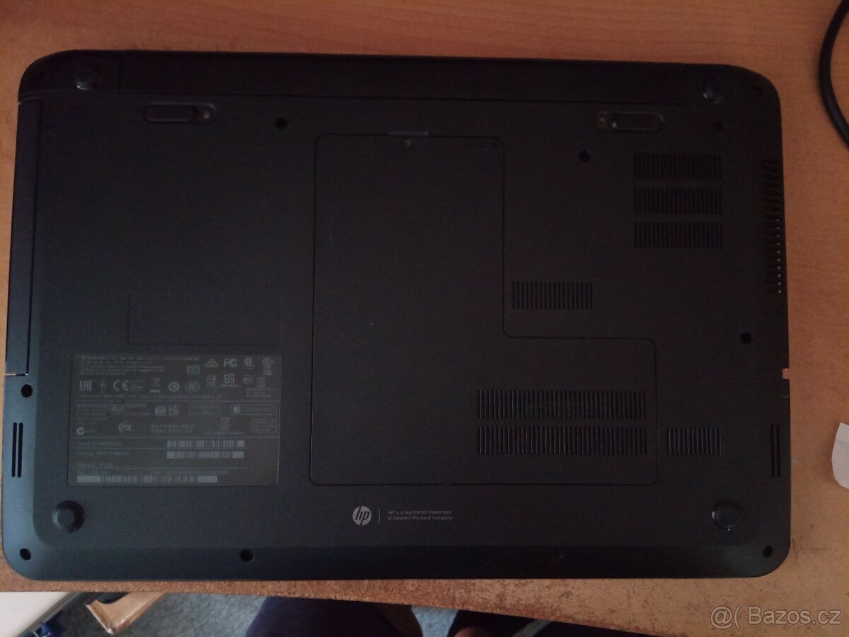 30...HP 250 G2 - 5