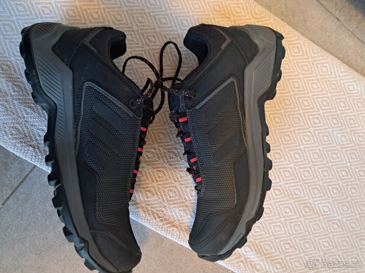 Tenisky Adidas 38 2/3 - 5