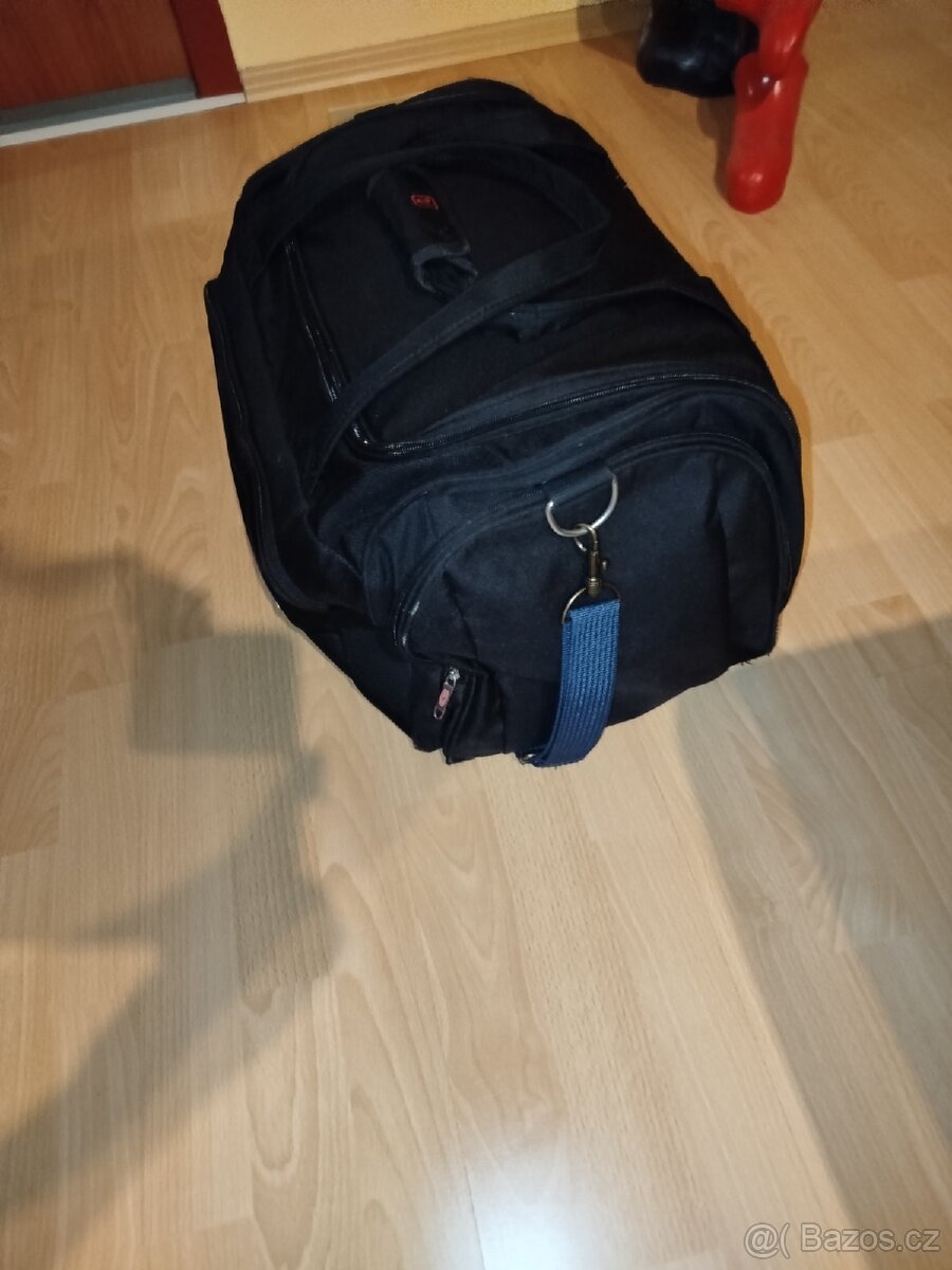 Cestovní taška - 5