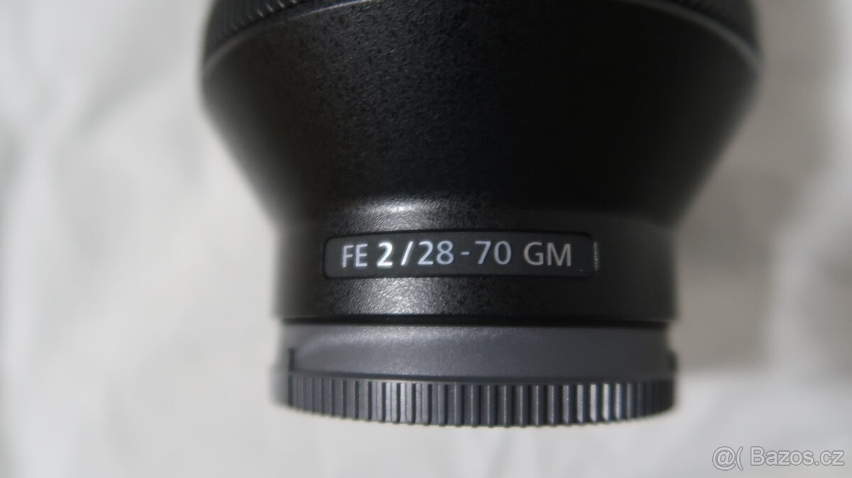 Sony FE 28-70 f2 GM - 5