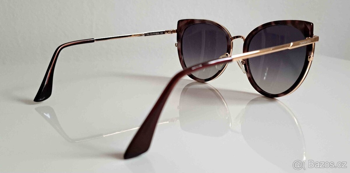 Dámské sluneční brýle - 5