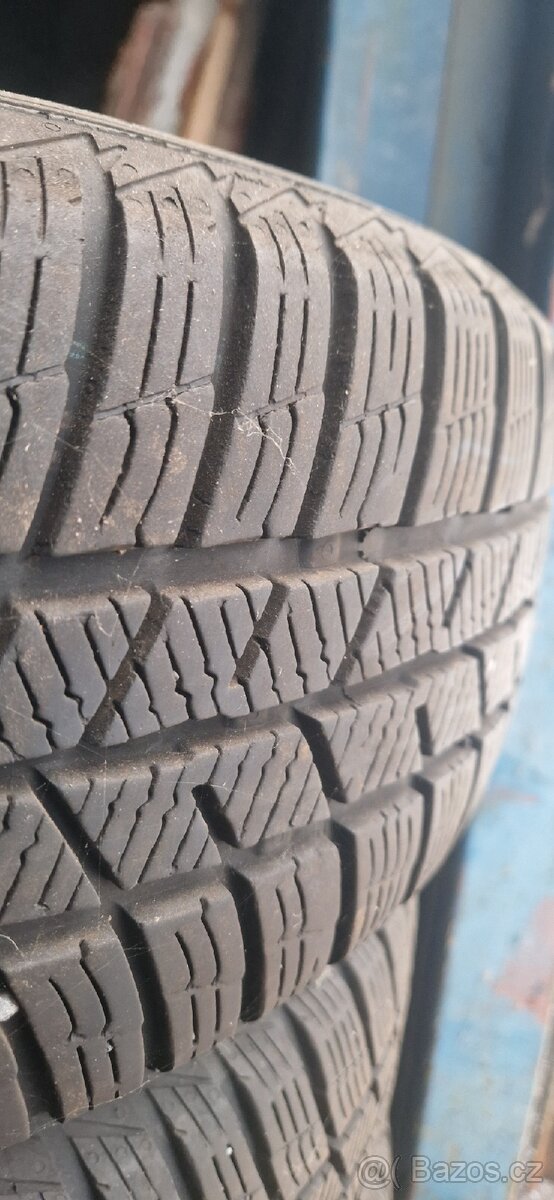 plechové disky Škoda - 5