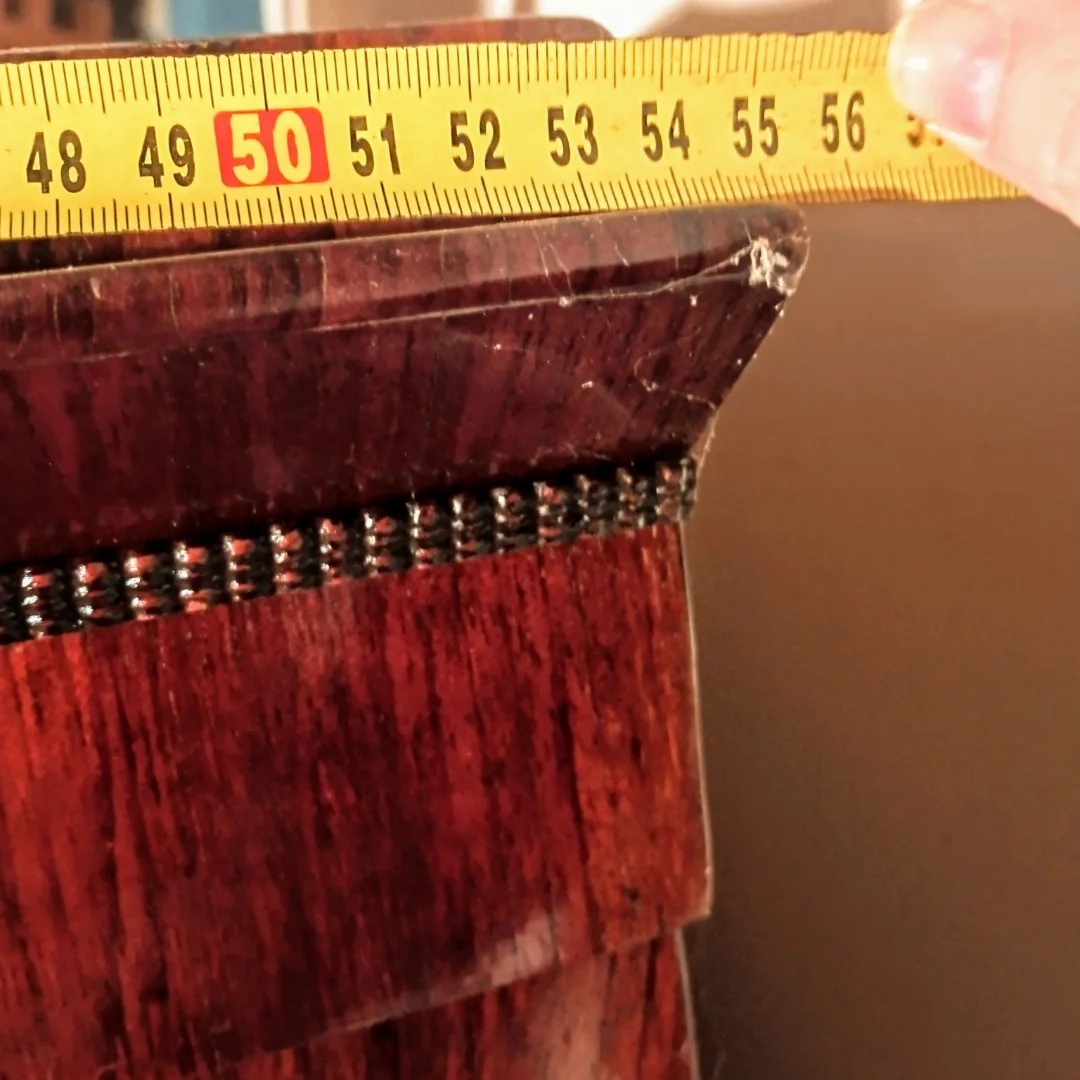 starožitná skříň Biedermeier - 5