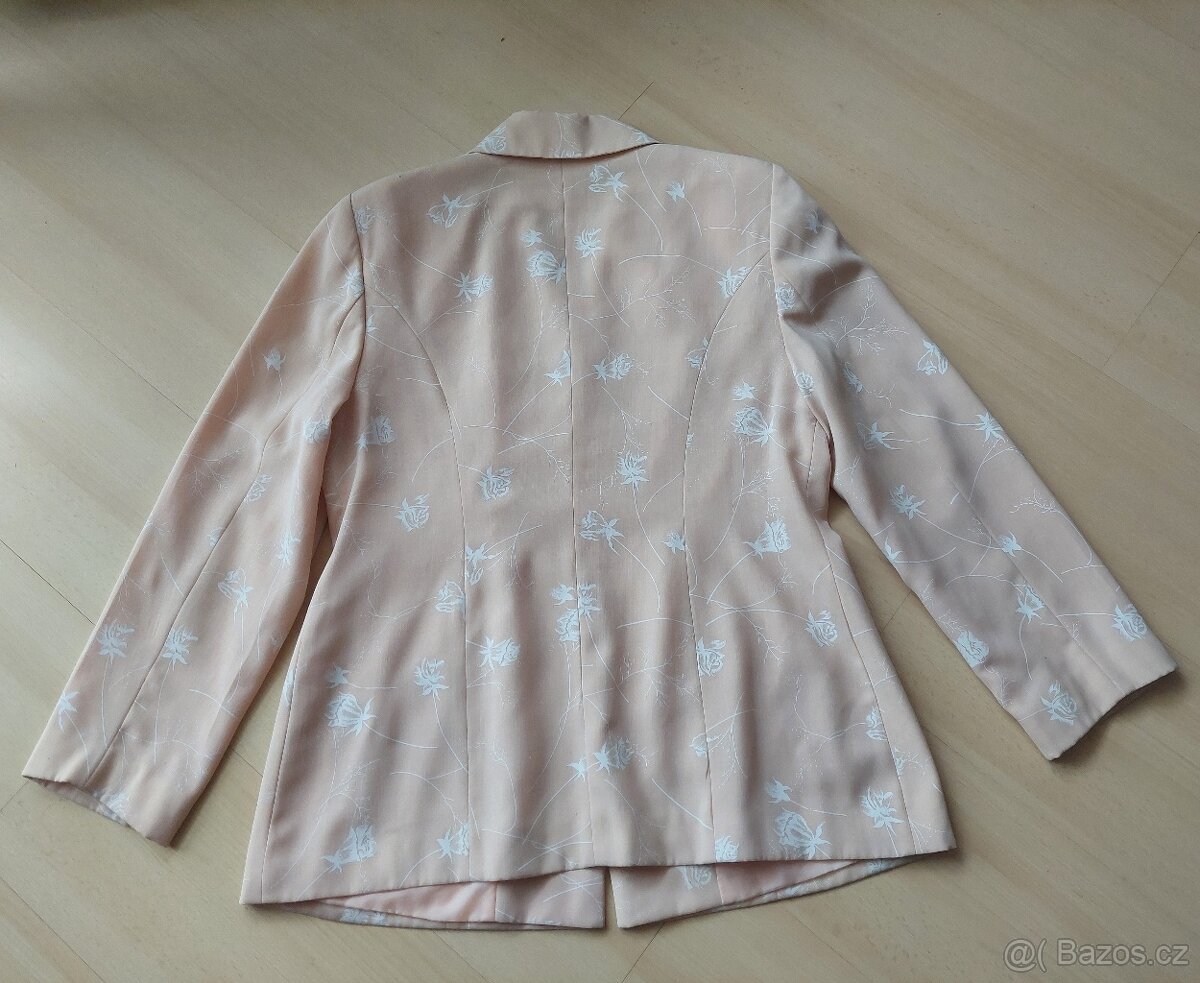 Dámské sako vel.46 - 5