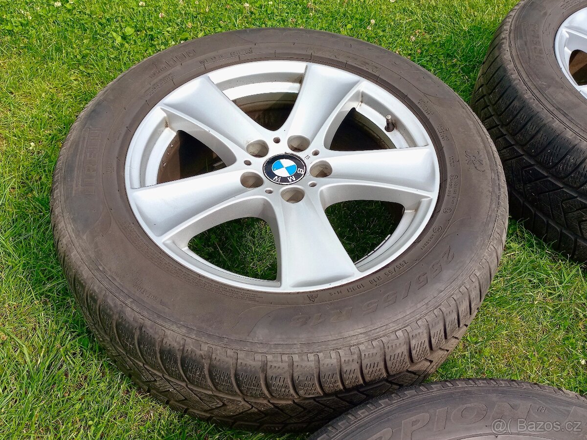 BMW X5 E70 ALU KOLA - 5