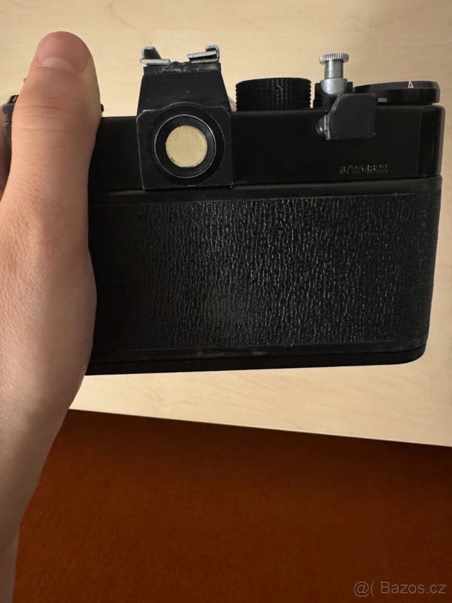 Foťak Zenith ET - 5