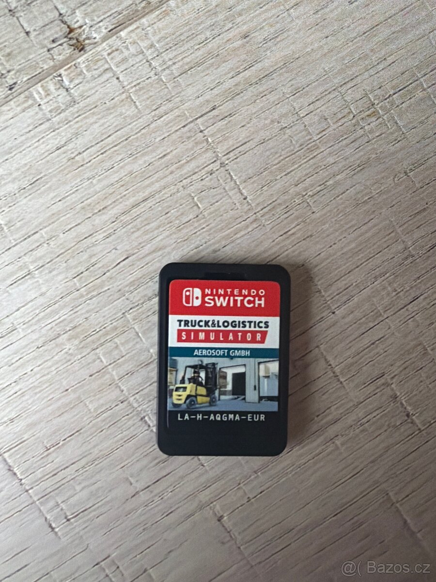 truck & logistics simulator - 5