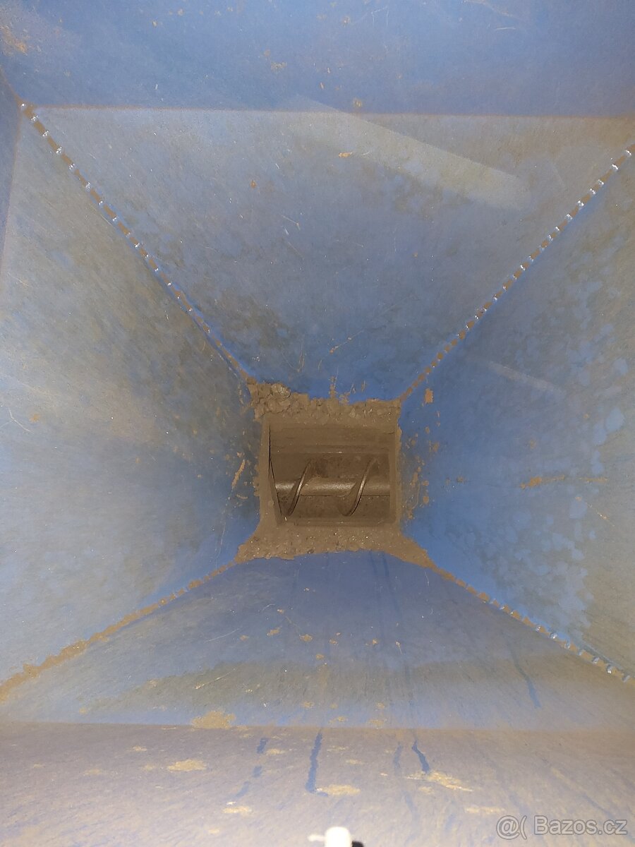 Automatický kotel Opal - 5