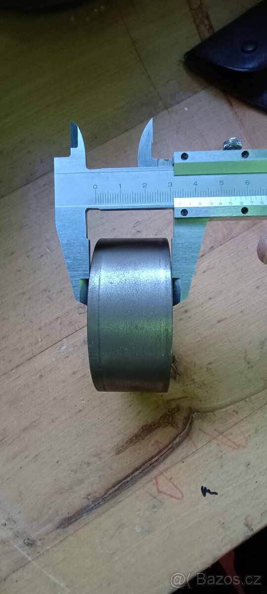 Řemenice se sběrným pouzdrem - 5