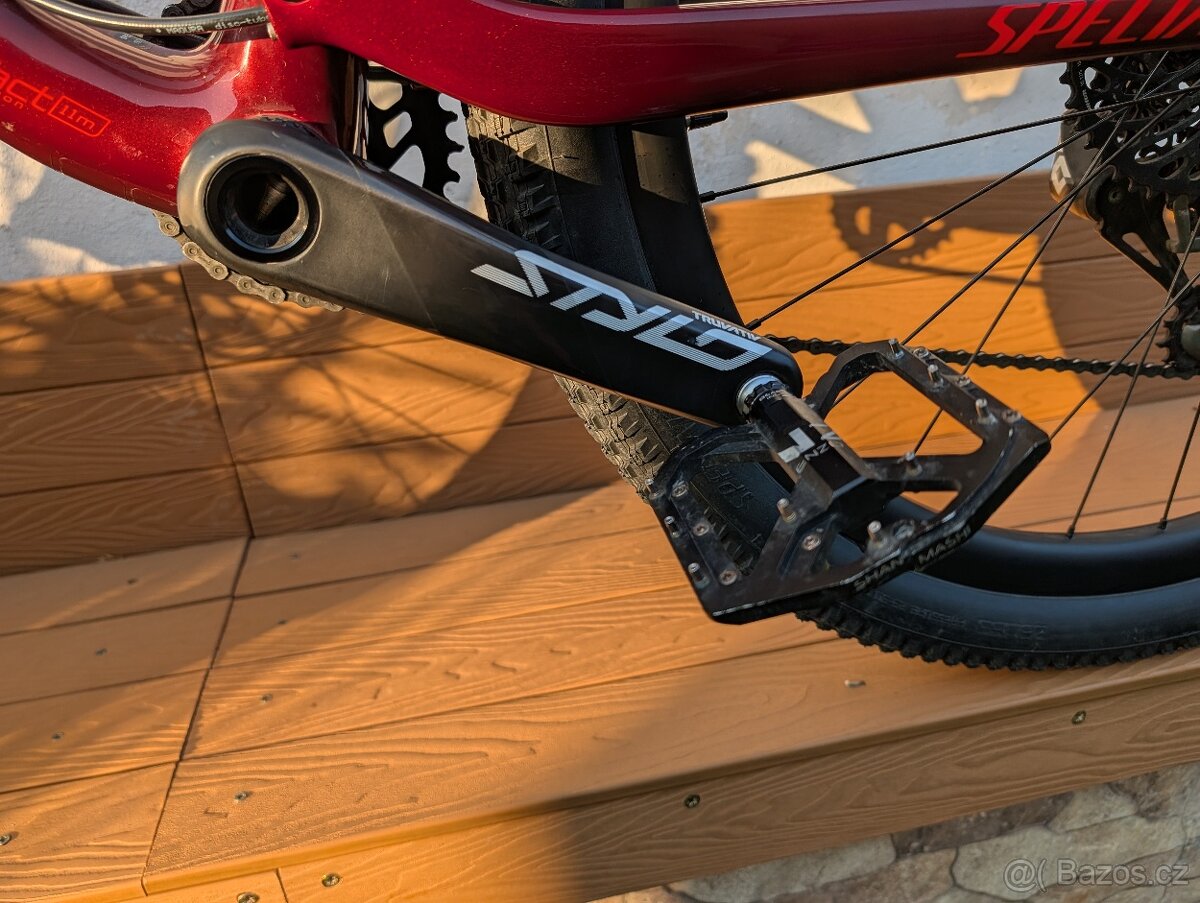 Specialized Epic Expert Carbon - 5