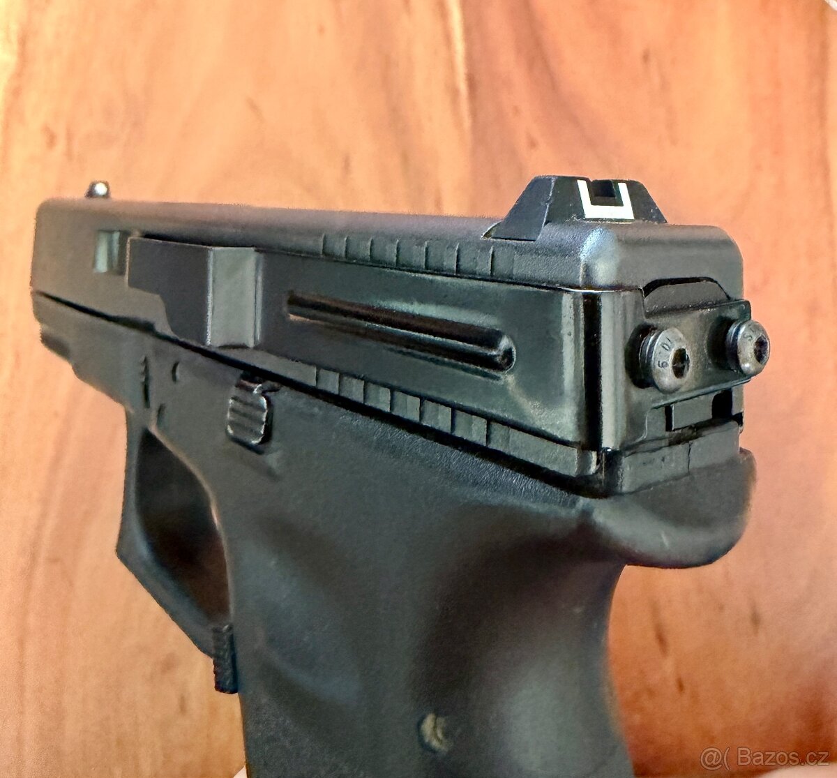 Prodám pouzdro na Glock 19 - 5