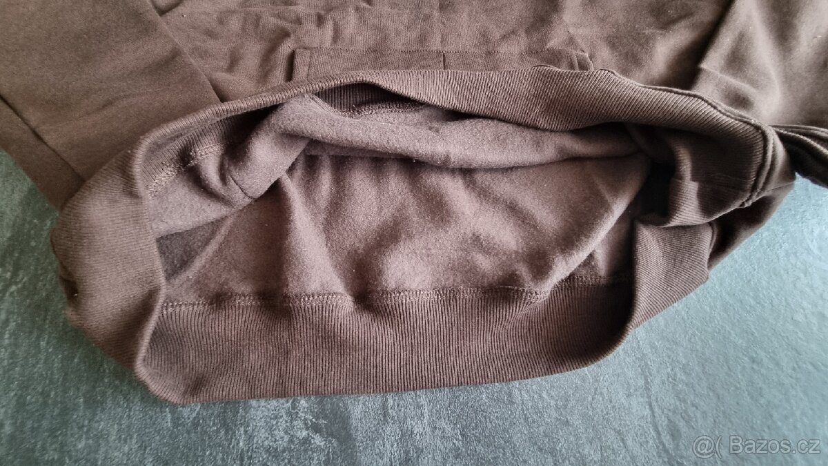 OVERSIZE MIKINA L/XL - 5