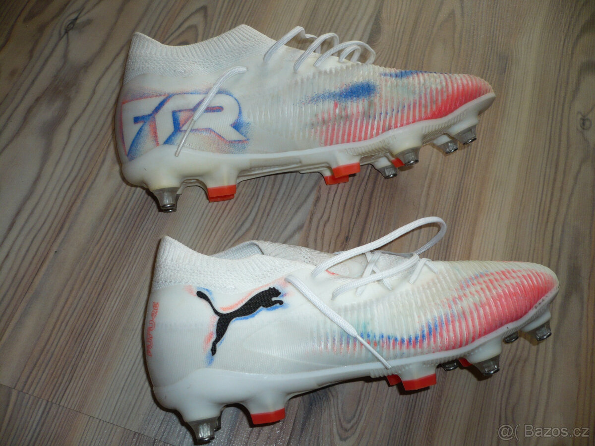 Kopacky Puma Future 8 Pro MXSG - 5