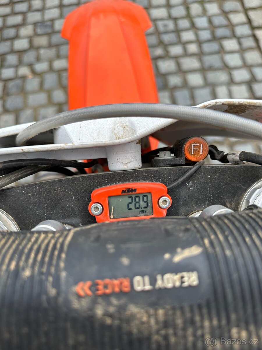 Ktm sx-f 250 2019