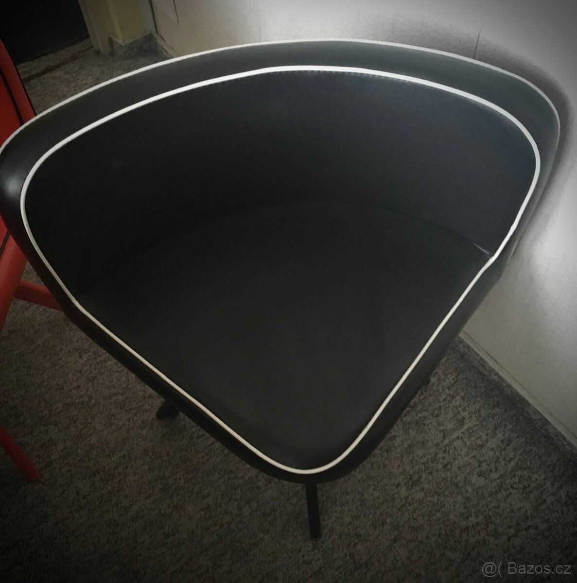 Jídelní Stůl s židlemi SET 4+1 - 5