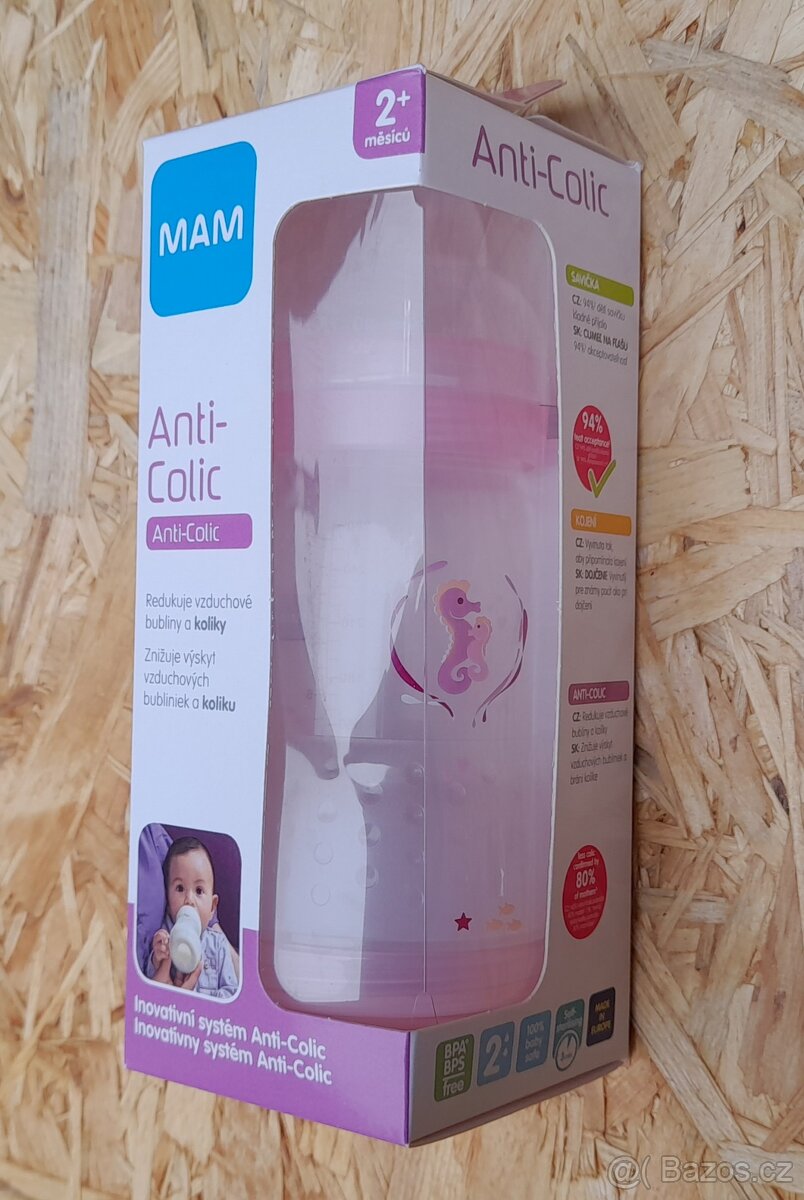 Odsávačka Philips - 5