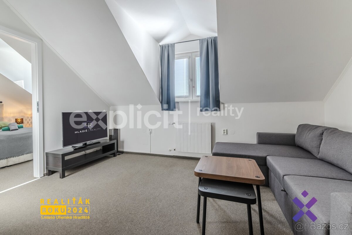 Prodej víceúčelového komplexu 695 m², pozemek 1 554 m² - Uhe - 5