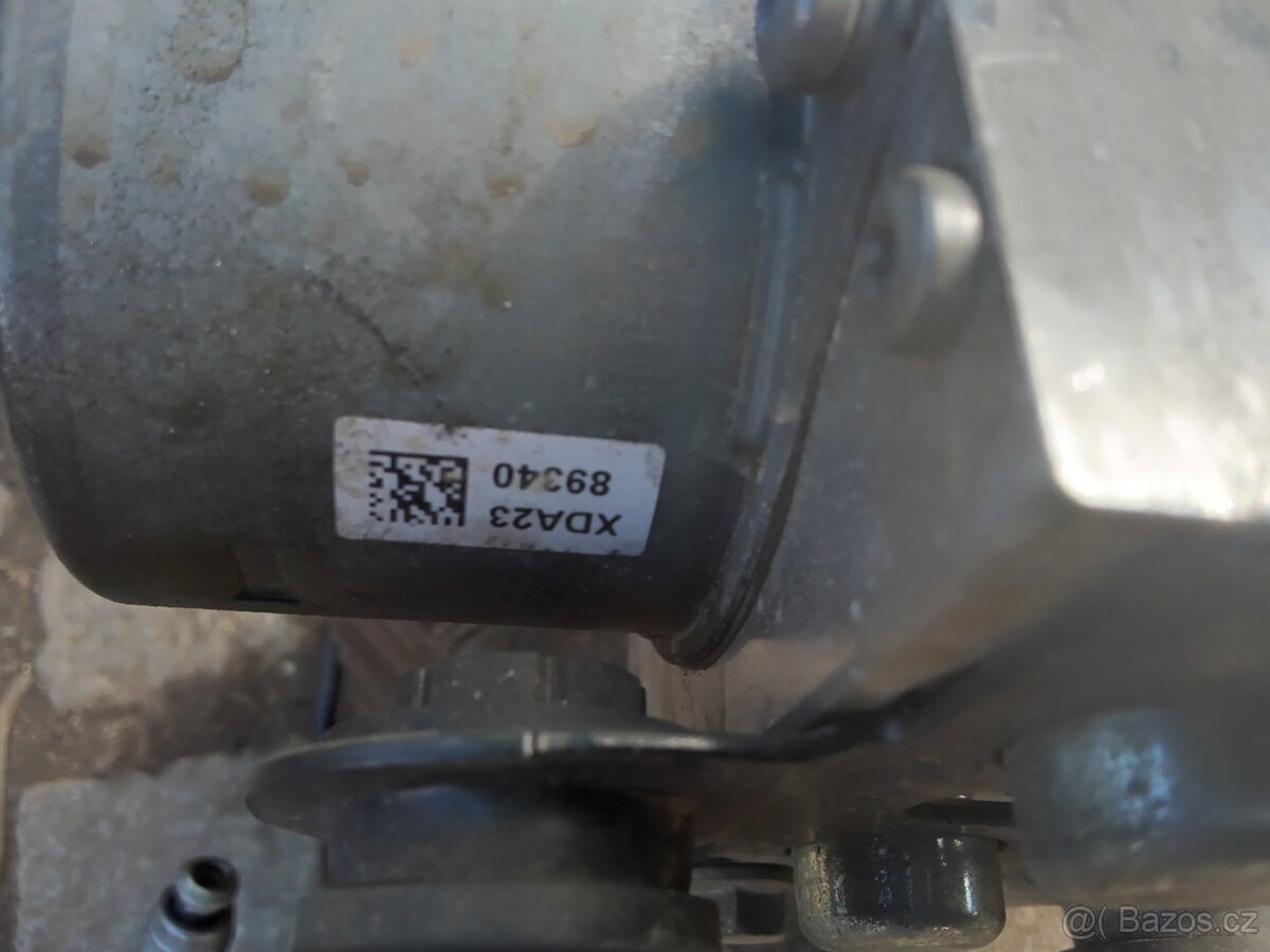 Rapid - kostka abs 6R0614517CA - 5