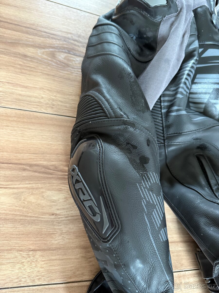 Kombinéza na motorku - 5