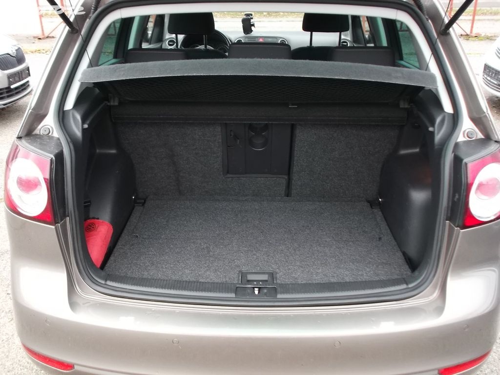 Volkswagen Golf Plus 1,4 16V vyhř.sed,aut.kl,parksenzory,TOP - 5