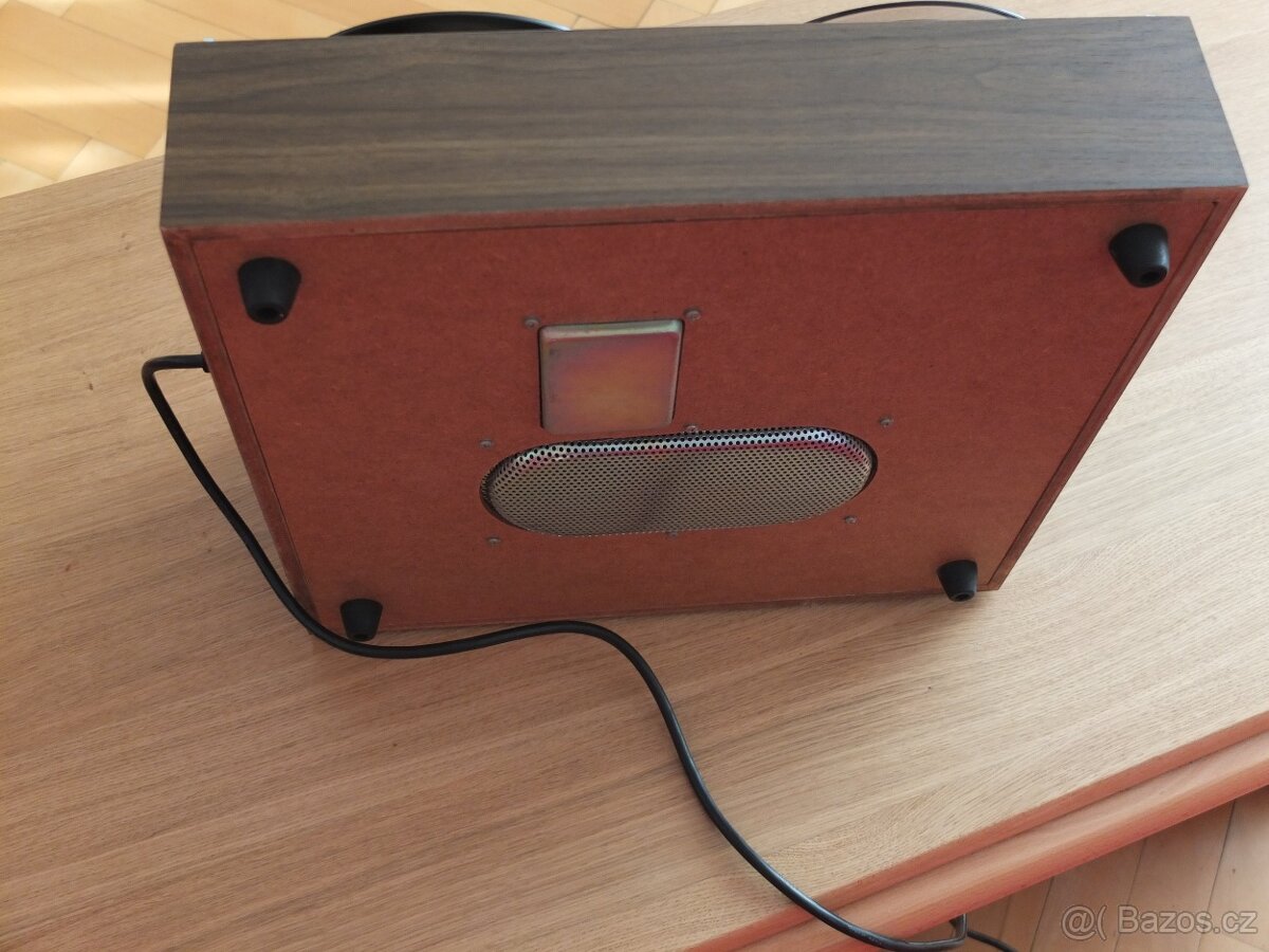 SONY TC-377Stereo Tape Recorder(1973-1976)Top - 5