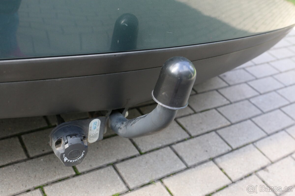 Ford Fiesta 1.4 50kw, ČR, TAŽNÉ, Nové STK - 5