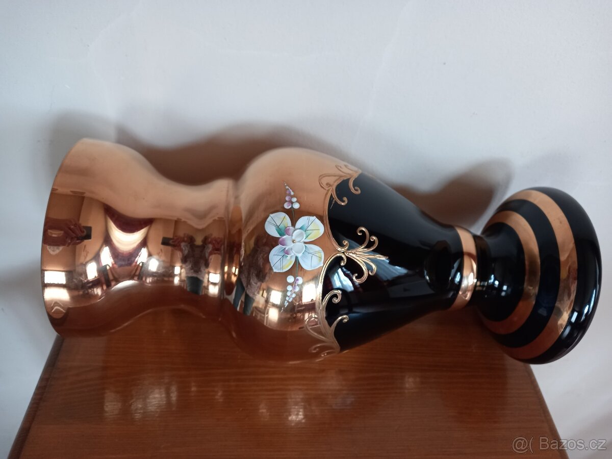 Novoborské sklo - 5