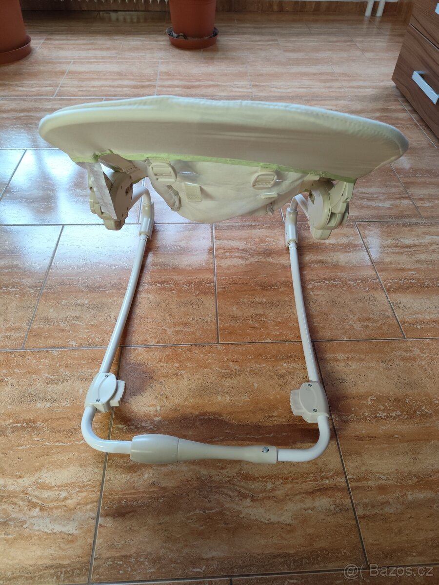 Lehátko ingenuity - 5