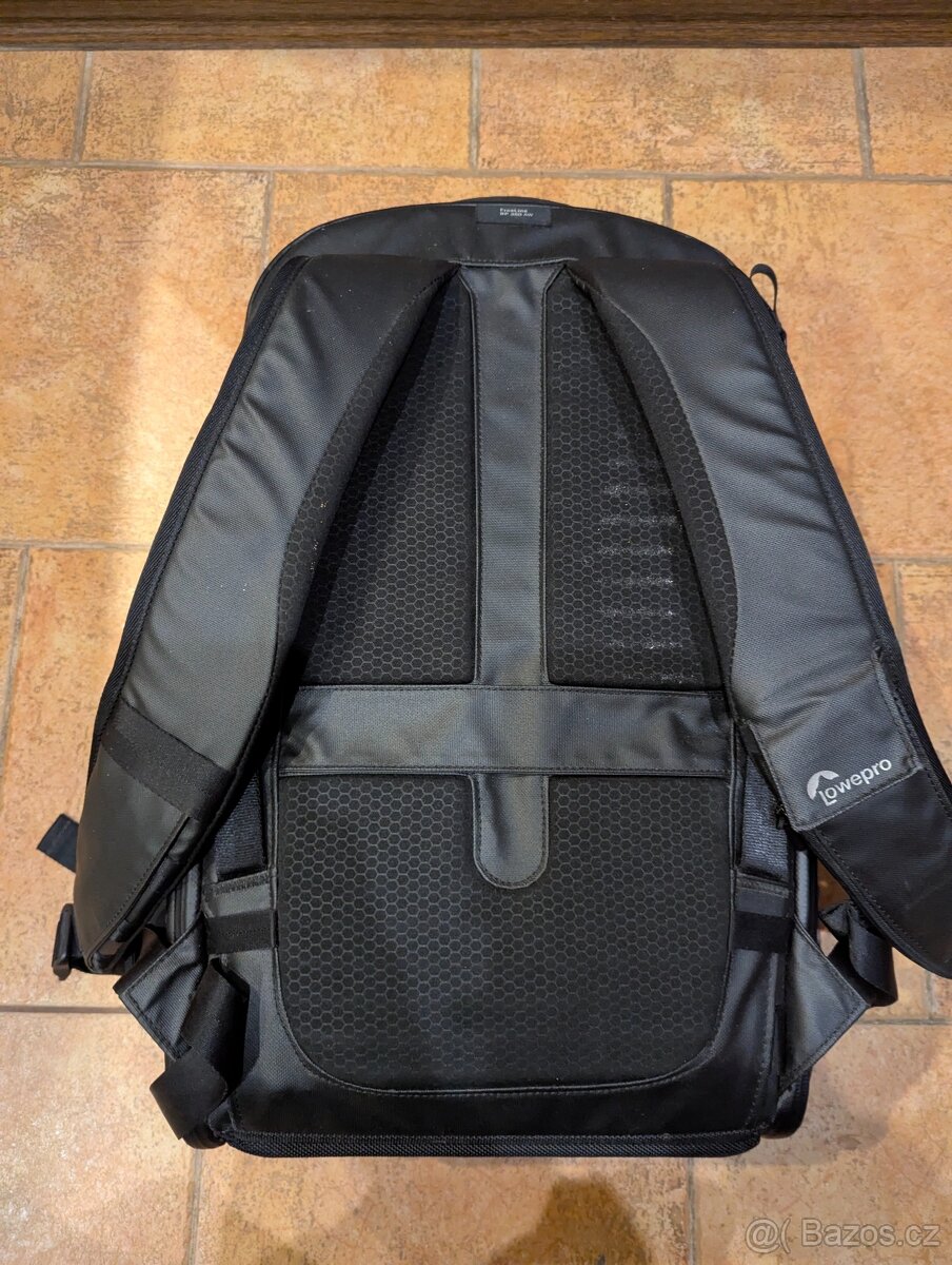 Prodám fotobatoh Lowepro FreeLine BP 350 AW - 5