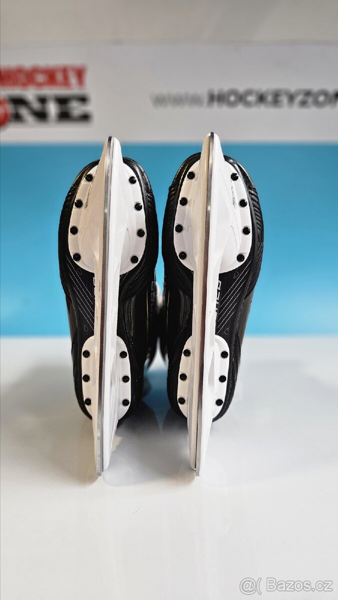 Brusle Bauer Supreme M30 8D - 5