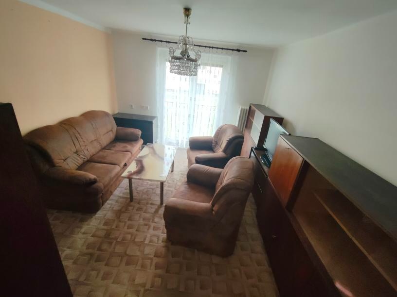 Dlouhodobý pronájem bytu 2+1 v OV 52m2 Zahradní- Horní Slavk - 5