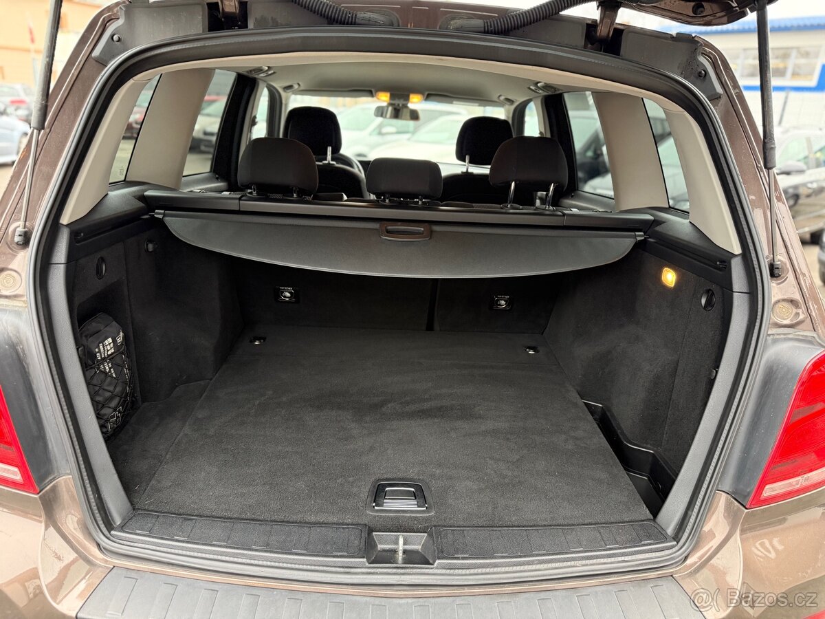 Mercedes-Benz GLK 220 CDI 4MATIC - 5