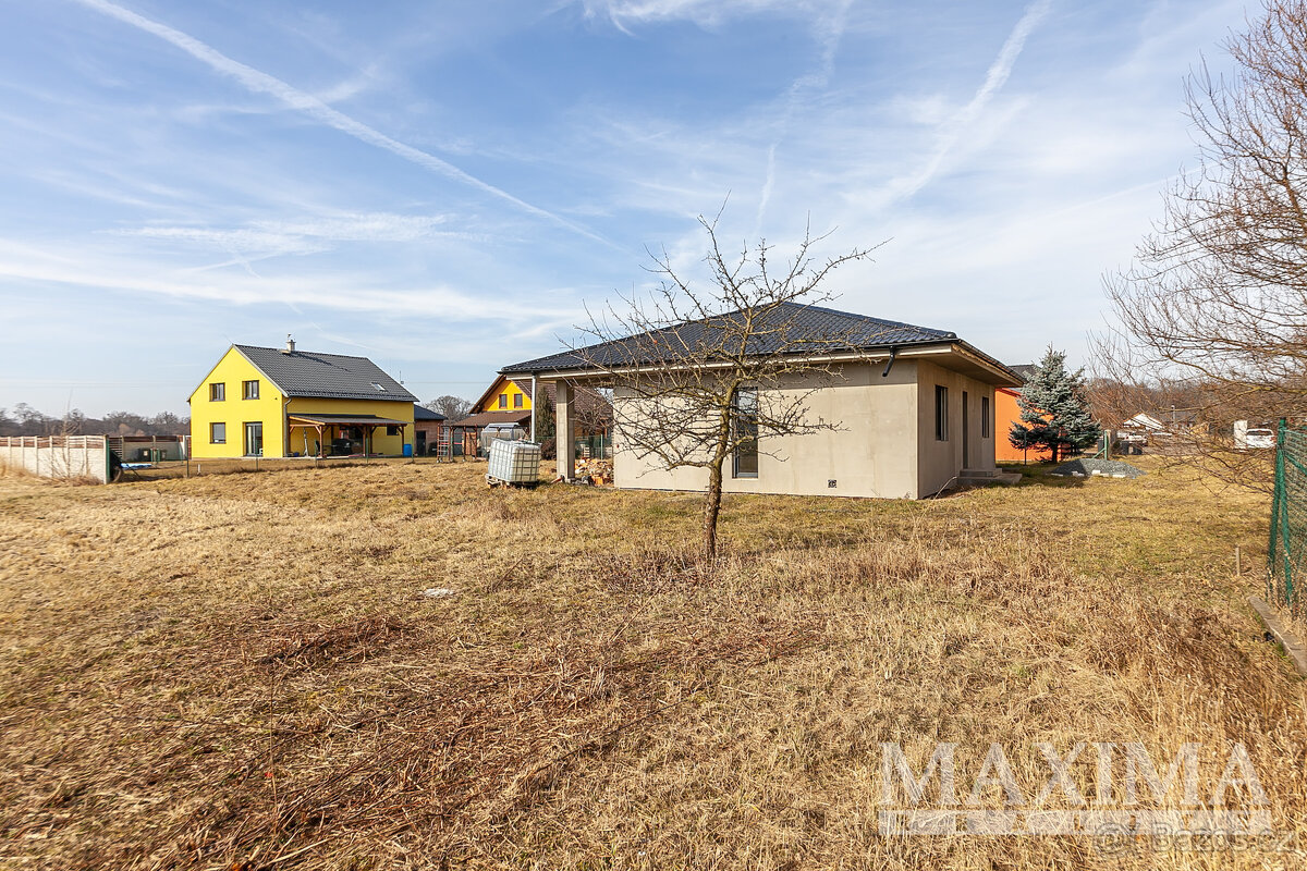 Dům 4+kk o ploše 101 m2 - Starý Kolín, Bašta - 5