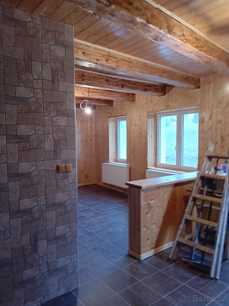 Prodej RD v blízkosti Pastvinské přehrady - 5