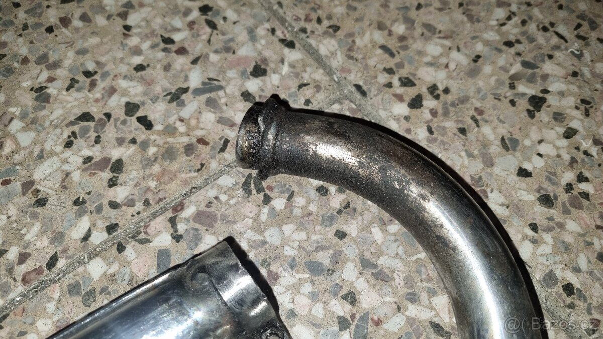 Stadion S11 - Výfuk - 5