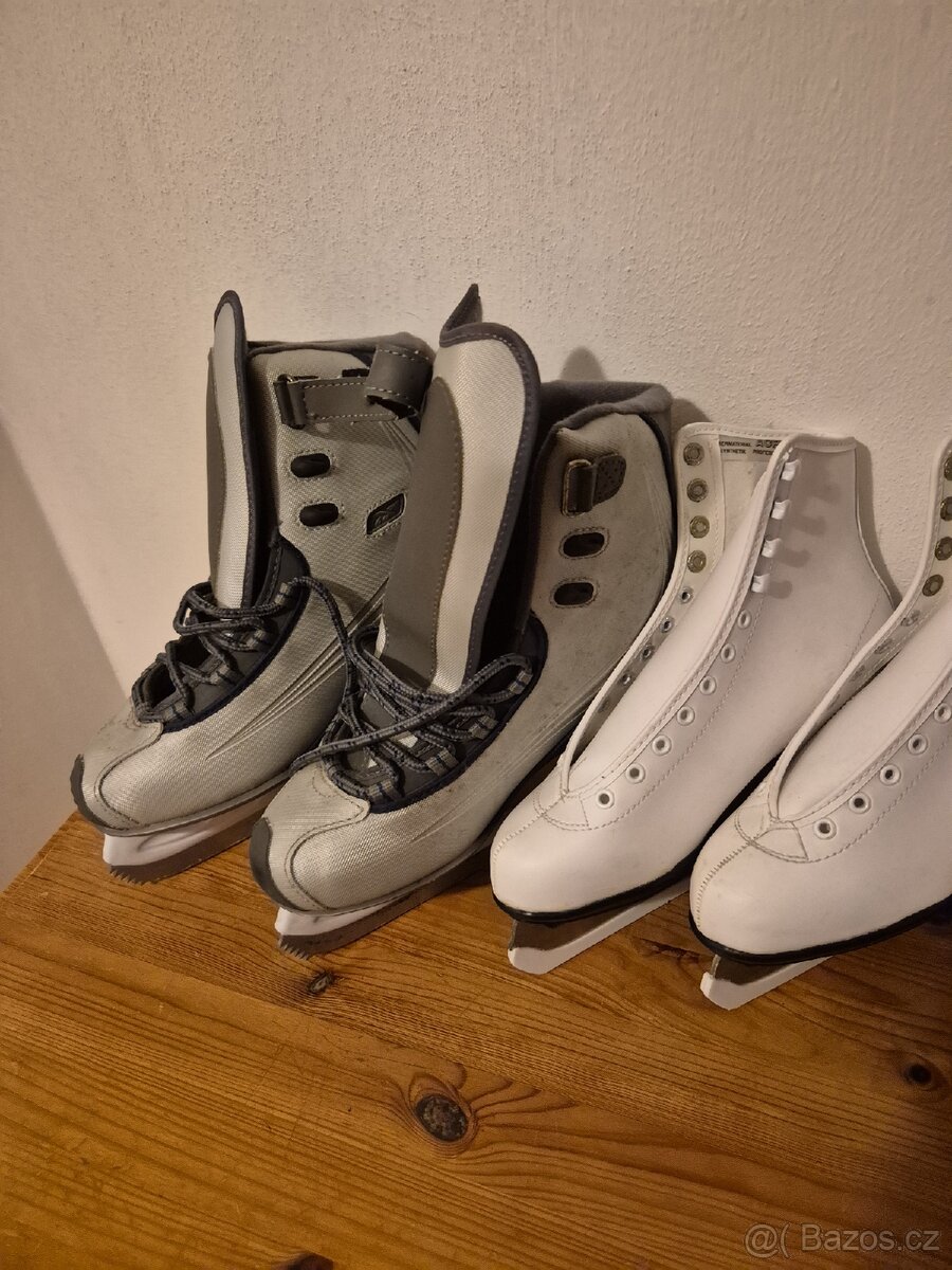 Damske Brusle od v 29 do 39 - 5