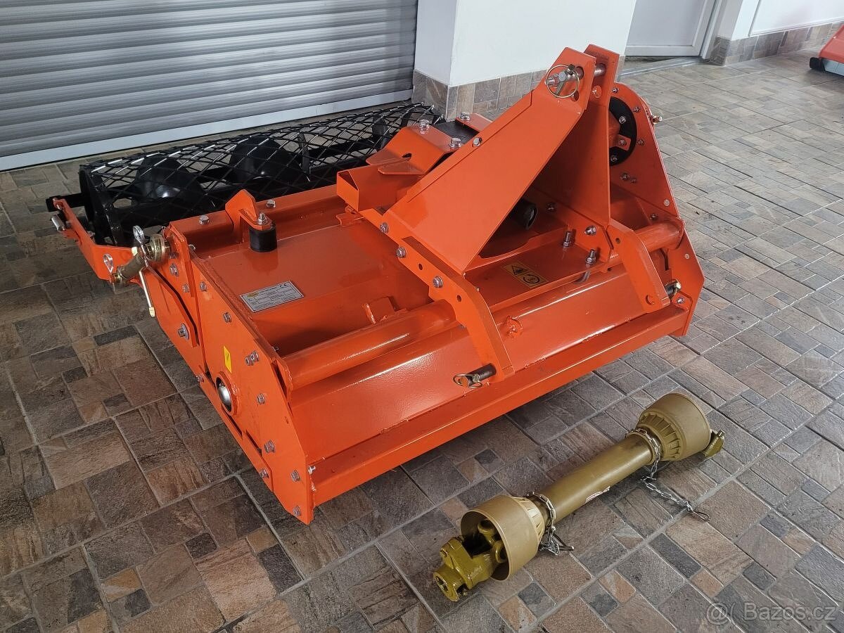 Zakladač trávníku Dabaki STB 105 (vč.DPH) - 5