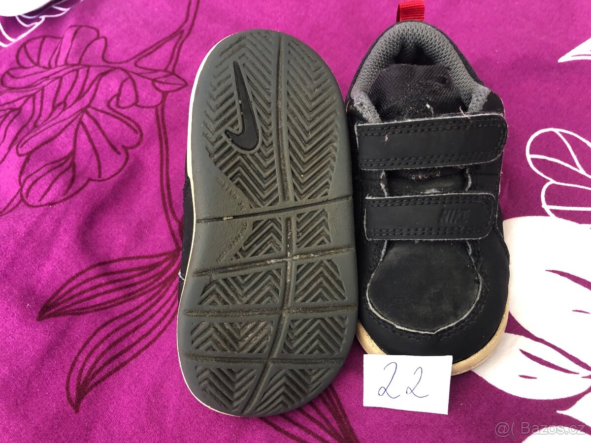 Prodame boty po dceři - 5