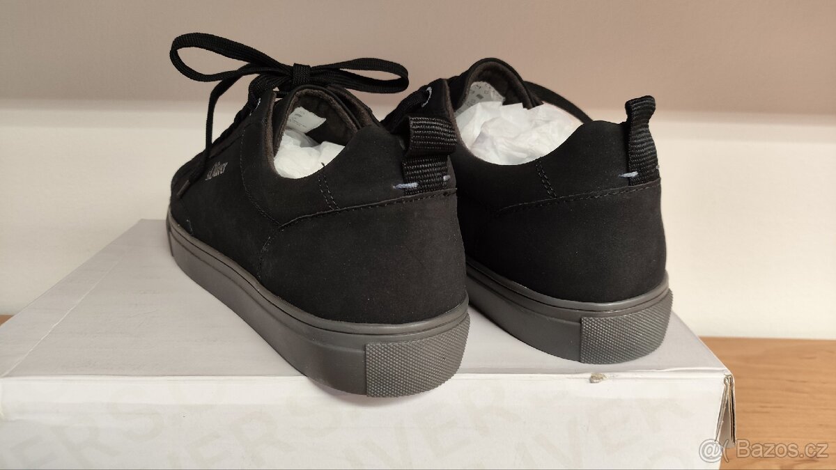 Pánské tenisky S.Oliver - 5