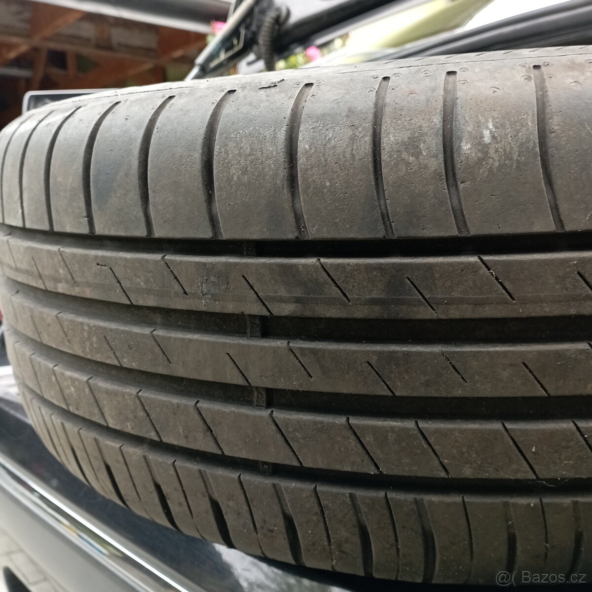 Peugeot 407 2.0i - 5