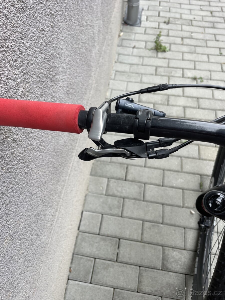 Scott RC 900 Team vel. M - 5